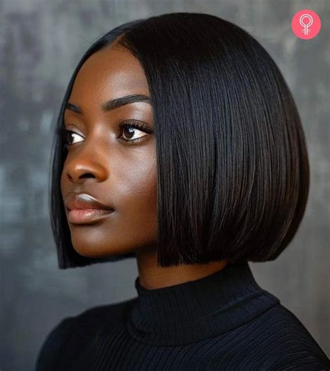 32 Best Bob Hairstyles For Black Women Hermosa Hair
