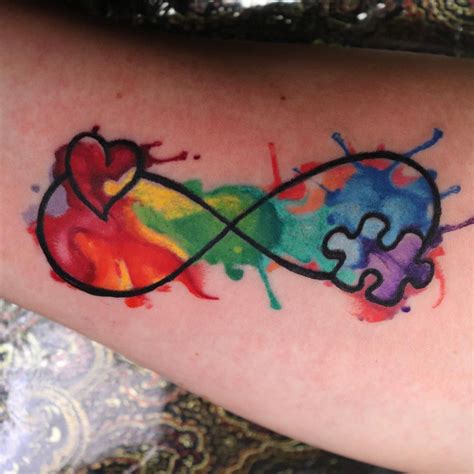 35 Best Autism Awareness Tattoo Design And Ideas To Spread Love Artofit 35 Best Autism Awareness Tattoo Design And Ideas To Spread Love Artofit