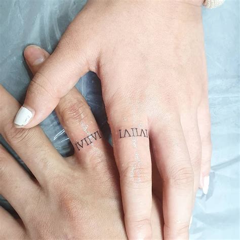 40 Ring Tattoos To Inspire Your Next Ink Finger Tattoos Finger 40 Ring Tattoos To Inspire Your Next Ink Finger Tattoos Finger
