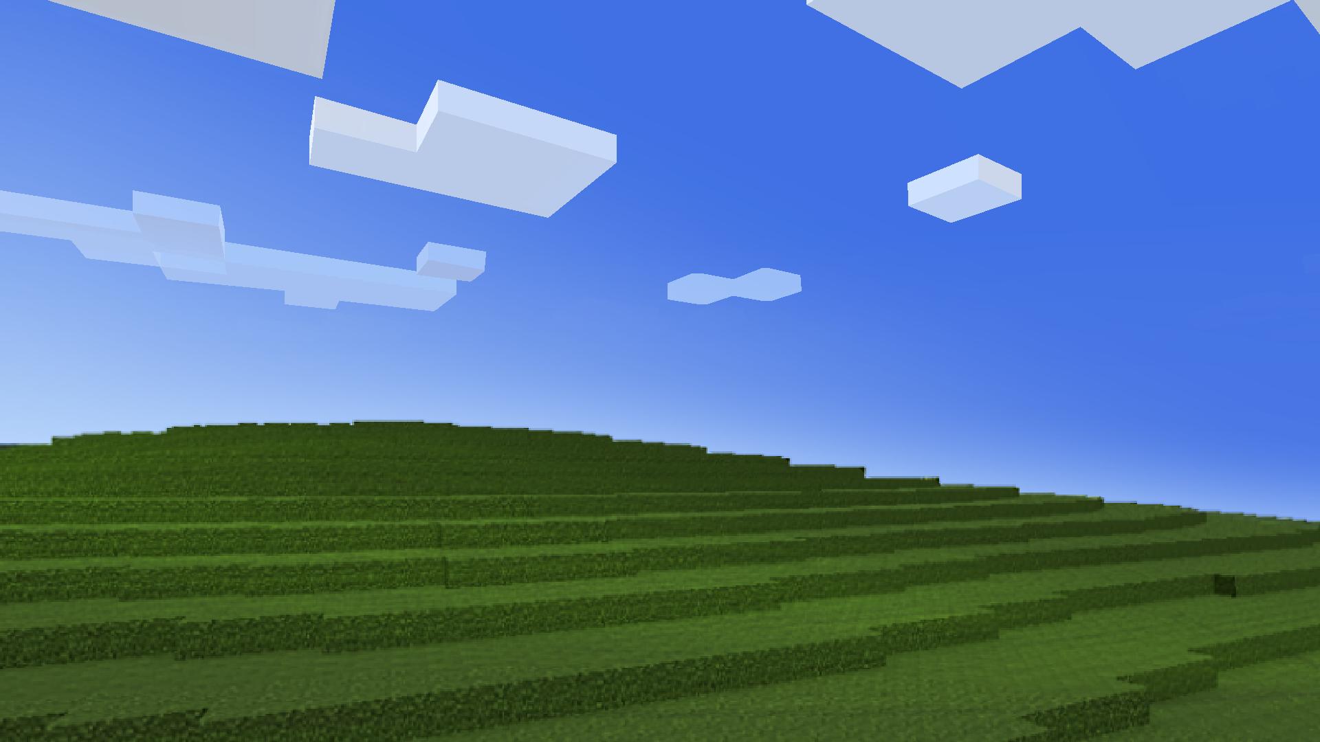 44 Minecraft Windows Wallpapers Wallpapersafari