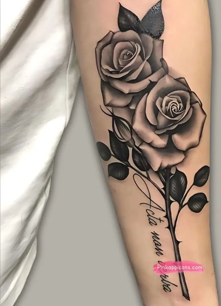 45 Best Rose Tattoos Ideas For Women In 2025 Design Amp Meanings 45 Best Rose Tattoos Ideas For Women In 2025 Design Amp Meanings