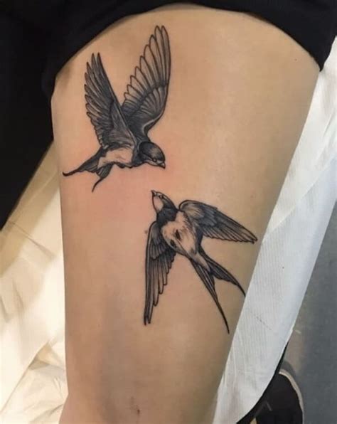 45 Cute Sparrow Tattoo Designs And Ideas With Meaning 45 Cute Sparrow Tattoo Designs And Ideas With Meaning