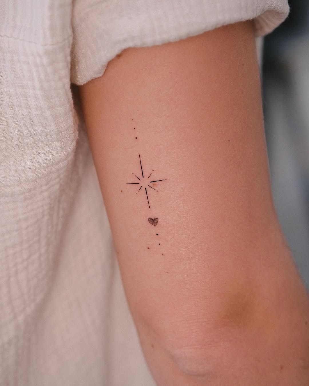 47 Inspiring Fine Line Tattoo Designs You Amp 39 Ll Love Sacred Joanne