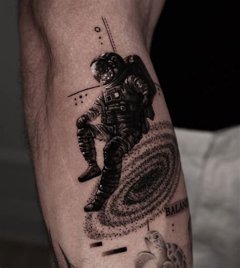 47 Unique Astronaut Tattoos That Are Out Of This World Sacred Joanne 47 Unique Astronaut Tattoos That Are Out Of This World Sacred Joanne