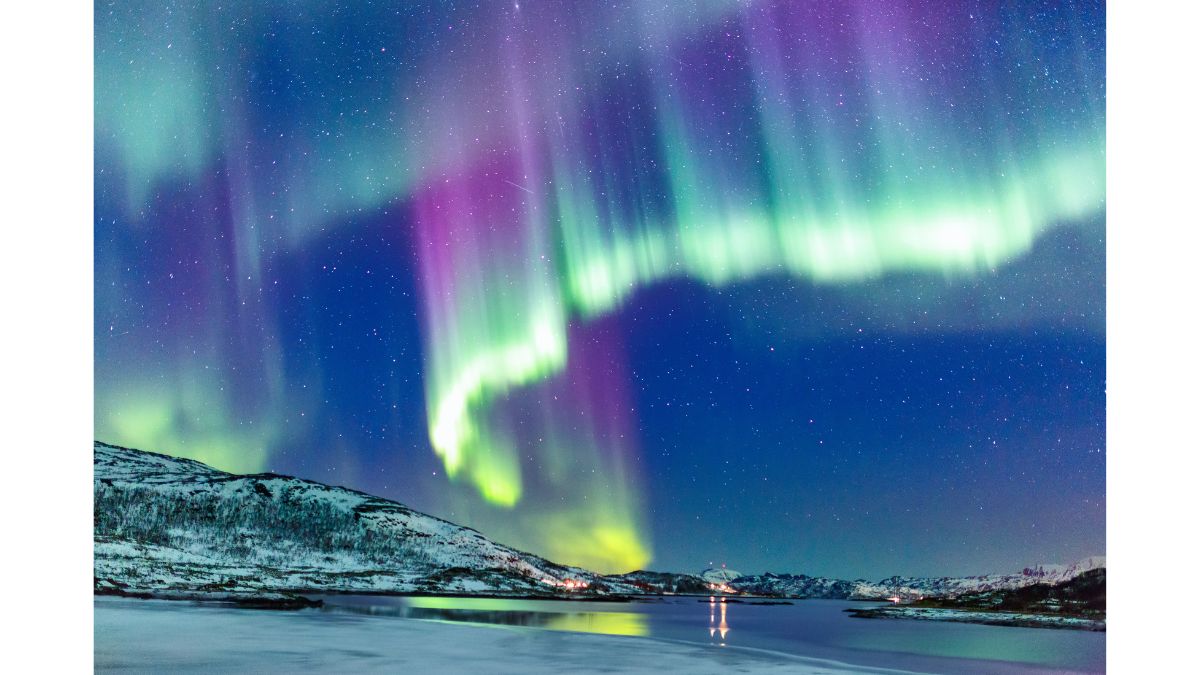 5 Best Places To See The Northern Lights Around The World Tripadvisor