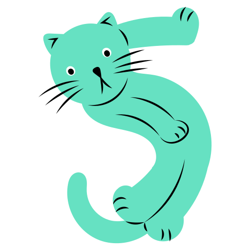 5 Number Five 5 Number Five