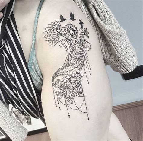 50 Meaningful Feminine Tattoos For Females Women Girls 2019 50 Meaningful Feminine Tattoos For Females Women Girls 2019