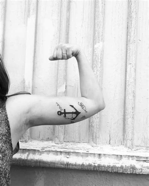 50 Stunning Anchor Tattoo Designs For Women Get Inspired Now 50 Stunning Anchor Tattoo Designs For Women Get Inspired Now