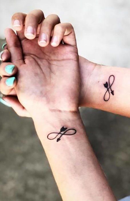 60 Meaningful Best Friend Tattoos To Celebrate Your Special Bond 60 Meaningful Best Friend Tattoos To Celebrate Your Special Bond