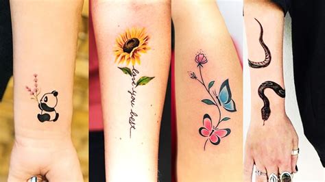 60 Unique Wrist Tattoo Ideas For Women To Try In 2023 60 Unique Wrist Tattoo Ideas For Women To Try In 2023