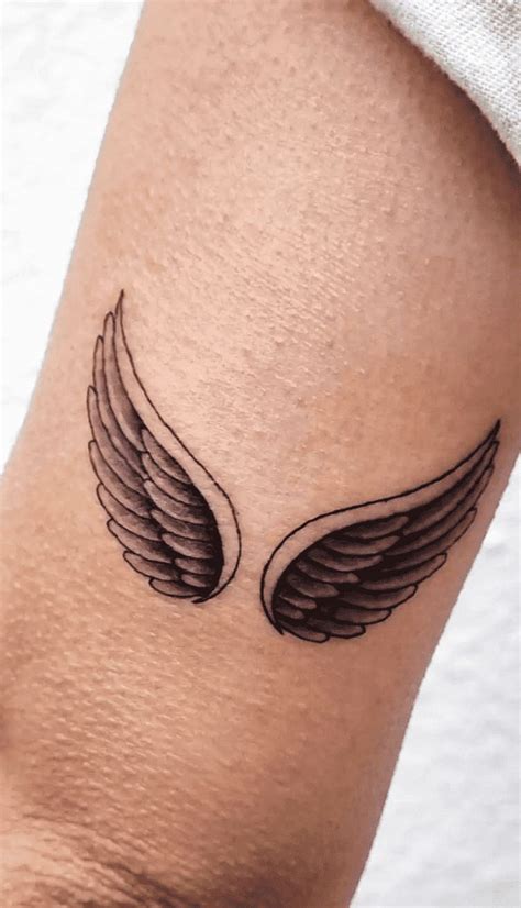 61 Wings Ideas To Save Today Wings Tattoo Wing Tattoo Wing Tattoo Designs And More