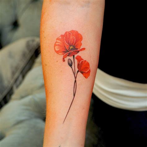 62 Stunning Poppy Flower Tattoo Ideas To Rock In 2024 62 Stunning Poppy Flower Tattoo Ideas To Rock In 2024