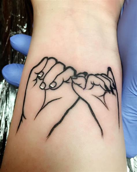 71 Best Friend Tattoo Ideas To Get Inked With Your Besties Forever