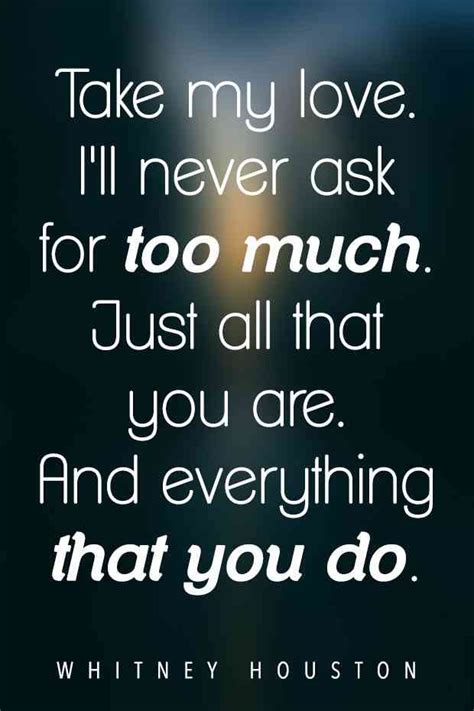 72 Best Romantic Love Song Lyrics Quotes Of All Time Yourtango