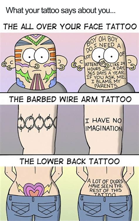 74 Of The Best Tattoo Memes Ever Bored Panda 74 Of The Best Tattoo Memes Ever Bored Panda