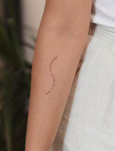 76 Gorgeous Forearm Tattoos For Women With Meaning In 2023 Forearm