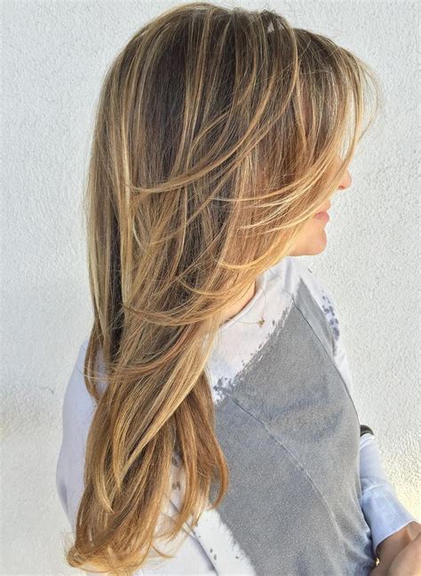 80 Cute Layered Hairstyles And Cuts For Long Hair