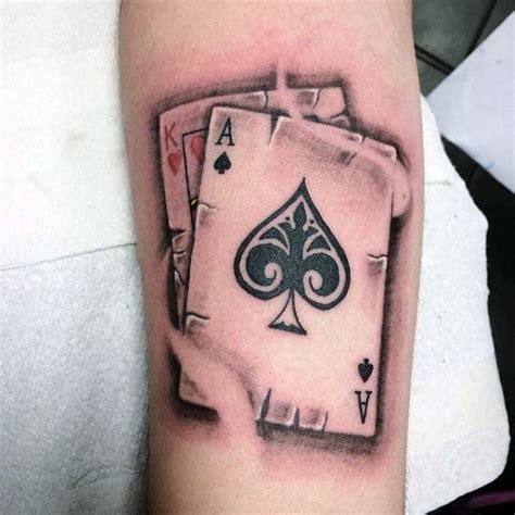 87 Playing Card Tattoos For Men Tattoos For Guys Card Tattoo Designs 87 Playing Card Tattoos For Men Tattoos For Guys Card Tattoo Designs