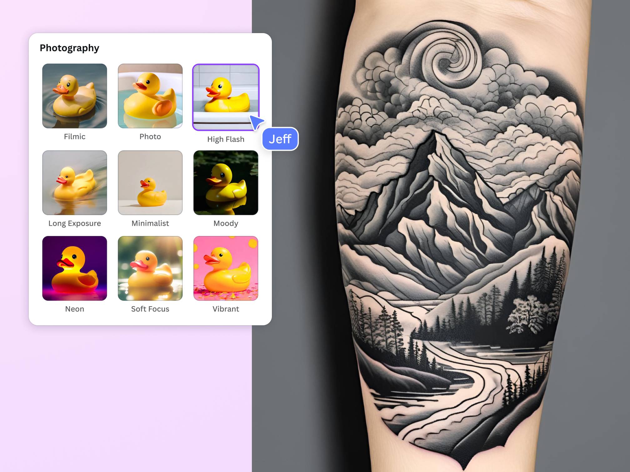 9 Best Ai Tattoo Generator For Unique Tattoo Designs 2026