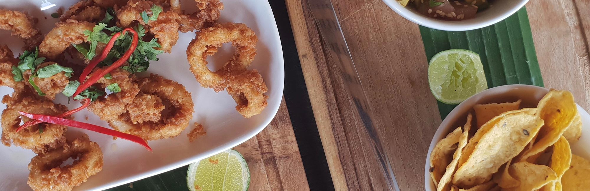 9 Squid Rings Recipe Kuljitsofianna