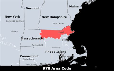 978 Area Code Massachusetts Voiply
