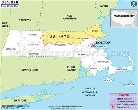 Master 978 Is What Area Code Today