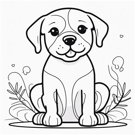 A Delightful Baby Joyfully Evades The Playful T Of A Canine Companion Creating Moments Of A Delightful Baby Joyfully Evades The Playful T Of A Canine Companion Creating Moments Of