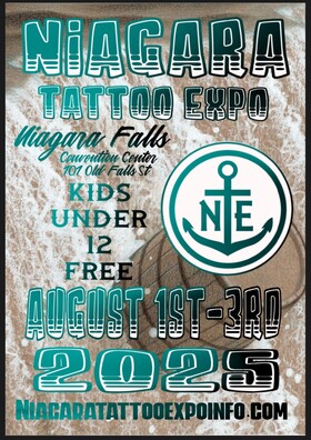 All American Tattoo Convention 2025 April 2025 United States Inkppl All American Tattoo Convention 2025 April 2025 United States Inkppl