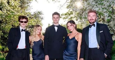 Amp Quot David Beckham Unveiled The Truth Behind The Icon Amp Quot Archyde