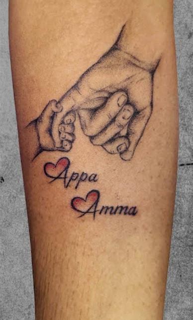 Appa Amma Tattoo Designs Ferienwohnung Mit Hund