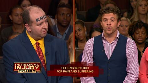 April Fool Amp 39 S Prank Leaves Man With Tattooed Forehead Full Episode