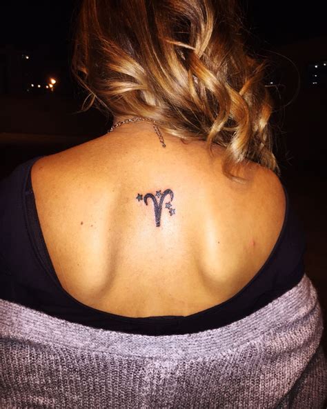 Aries Tattoo For Ladies Unleash Your Inner Fire With These Bold Designs Aries Tattoo For Ladies Unleash Your Inner Fire With These Bold Designs