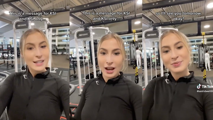 Astrid Wett Sextape Full Pics Video Content Telegram Channel Onlyfans Vitalymed Eu