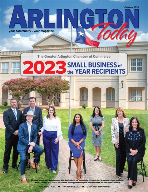 August 2023 By Arlington Today Issuu August 2023 By Arlington Today Issuu