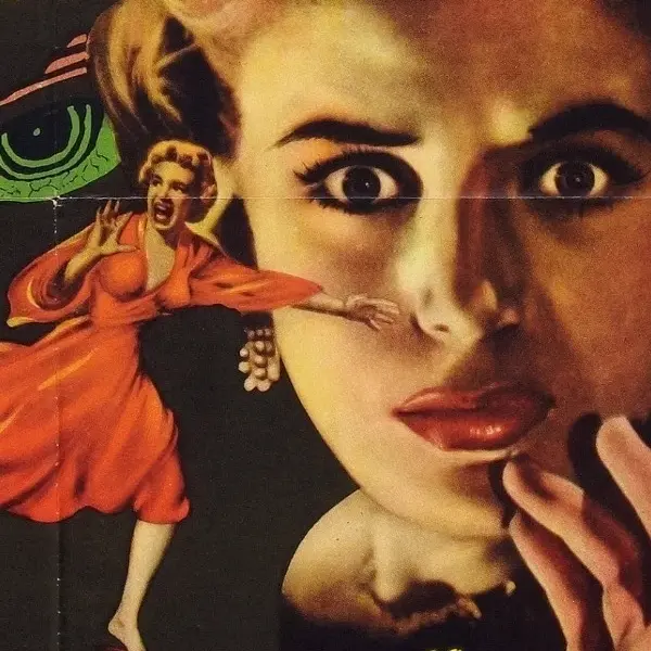 B Movie Il Meglio Del Peggio Del Cinema The Human Tornado Alter Media