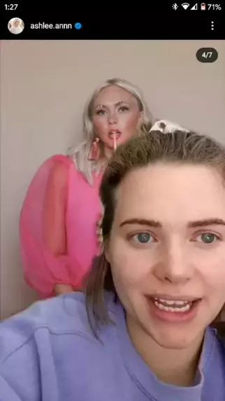 Baby Ashlee's Top 5 Secrets Unveiled