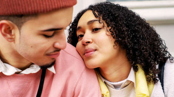 Before We Can Be Truly Intimate With Our Partners We Need To Feel Emotionally Safe Intimacy Isn T About Avoiding Conflict It S About Creating An Environment Where Both People Can Be Completely Vulnerable Without