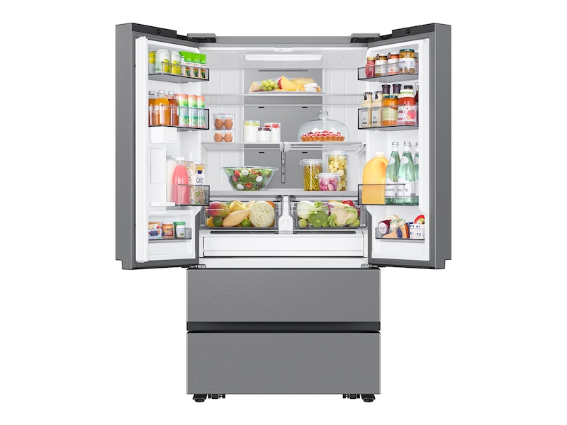Best Buy Samsung 27 8 Cu Ft 4 Door French Door Smart Refrigerator Best Buy Samsung 27 8 Cu Ft 4 Door French Door Smart Refrigerator