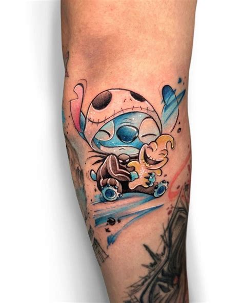 Best Cartoon Tattoo Designs Best Cartoon Tattoo Designs