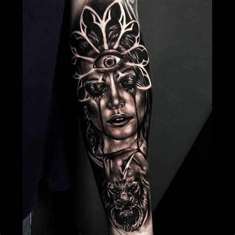 Best Realism Tattoo Artist Brisbane At Grace Latasha Blog