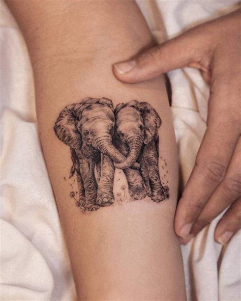 Best Small Elephant Tattoos At Blake May Blog Best Small Elephant Tattoos At Blake May Blog