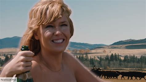 The Ultimate Beth Dutton Nude Guide