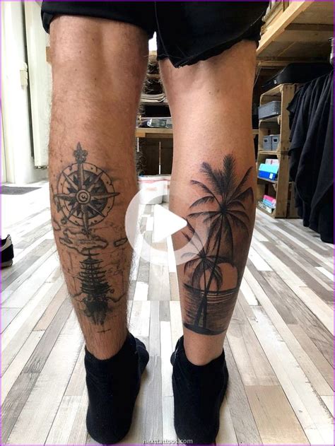 Black Male Leg Tattoos Choosing A Design Leg Tattoo Men Leg Black Male Leg Tattoos Choosing A Design Leg Tattoo Men Leg