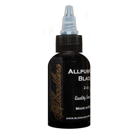 Bloodline Tattoo Ink Tribal Black Tat Tattoo Supplies Bloodline Tattoo Ink Tribal Black Tat Tattoo Supplies