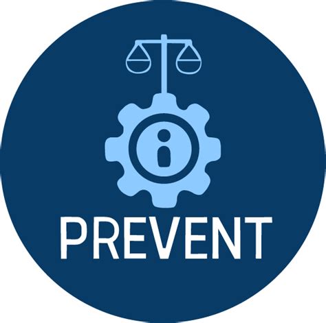 Bmbf Prevent