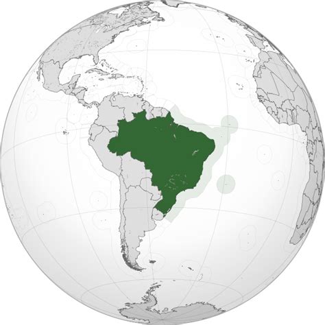 Brazil Wikipedia