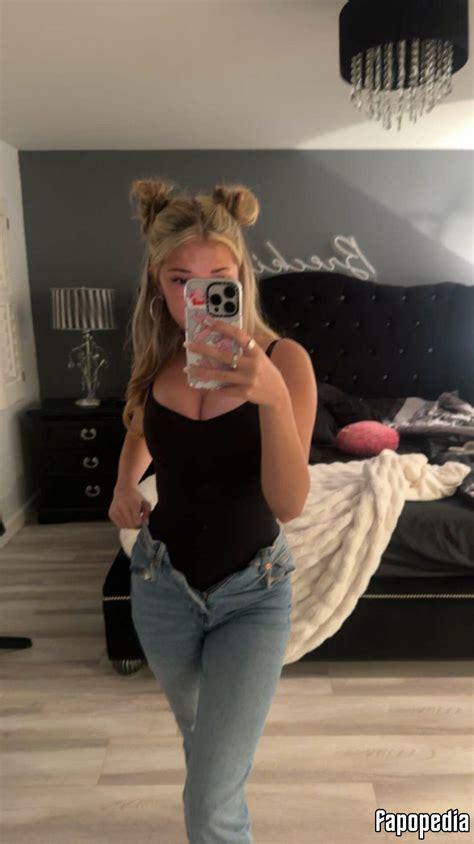 Breckie Hill Onlyfans Top Leaks Secrets 2025