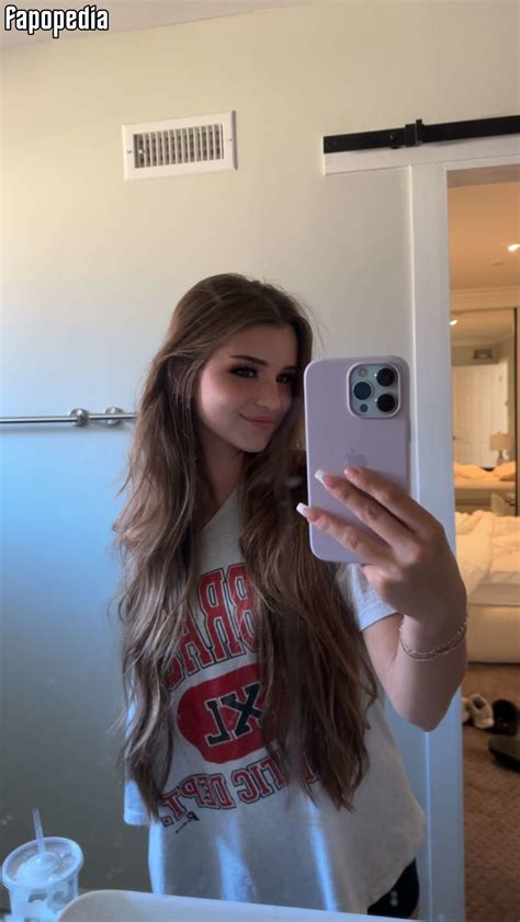 Brooke Monk's Private Moments Exposed