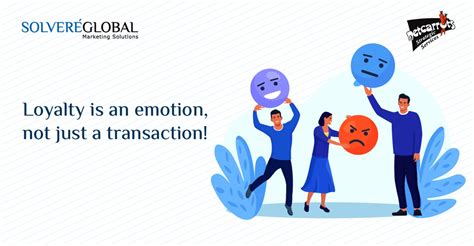 Building Emotional Loyalty Building Emotional Loyalty