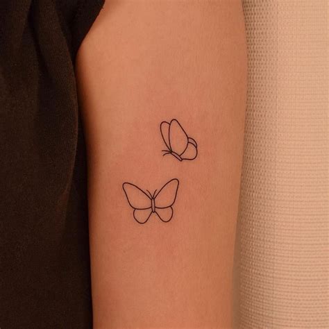 Butterfly Tattoo Designs Small Simple Unique For Women And Men Butterfly Tattoo Designs Small Simple Unique For Women And Men